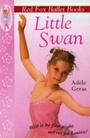 Cover: Little Swan - RHCB Digital