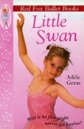 Cover: Little Swan - RHCB Digital