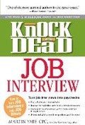 Cover: Knock 'em Dead Job Interview - Adams Media Corporation