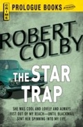 Cover: The Star Trap - Simon + Schuster Inc.