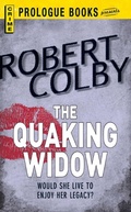 Cover: The Quaking Widow - Simon + Schuster Inc.