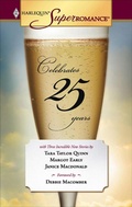 Cover: 25 Years - Harlequin Superromance