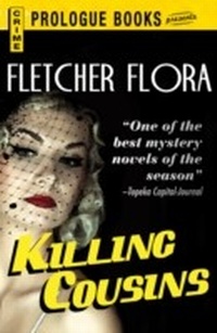 Enlarge image Cover: Killing Cousins - Simon + Schuster Inc.