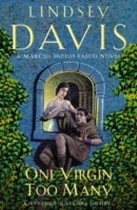 Abbildung von: One Virgin Too Many - Cornerstone Digital
