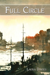 Enlarge image Cover: Full Circle - AuthorHouse
