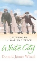 Cover: White City - Cornerstone Digital