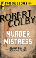 Cover: Murder Mistress - Simon + Schuster Inc.