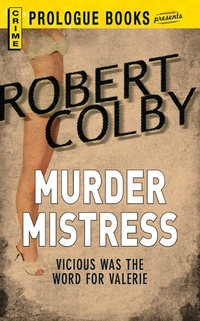 Enlarge image Cover: Murder Mistress - Simon + Schuster Inc.