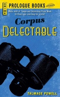 Cover: Corpus Delectable - Prologue Books