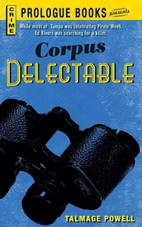 Enlarge image Cover: Corpus Delectable - Prologue Books