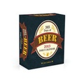 Cover: 365 Days of Beer 2013 Daily Calendar - Adams Media Corporation