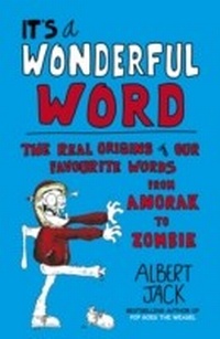 Abbildung von: It's a Wonderful Word - Cornerstone Digital