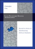 Cover: Lean Standard System - Trafford Publishing