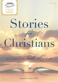 Cover: A Cup of Comfort Stories for Christians - Adams Media Corporation