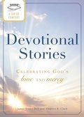 Cover: A Cup of Comfort Devotional Stories - Adams Media Corporation