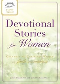 Cover: A Cup of Comfort Devotional Stories for Women - Adams Media