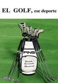 Abbildung von: Golf, Ese Deporte - Trafford Publishing