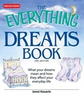 Cover: The Everything Dreams Book - Everything