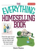 Cover: The Everything Homeselling Book - Adams Media Corporation
