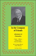 Cover: In the Company of Friends - Trafford Publishing
