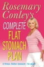 Cover: Complete Flat Stomach Plan - Cornerstone Digital