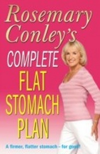 Abbildung von: Complete Flat Stomach Plan - Cornerstone Digital