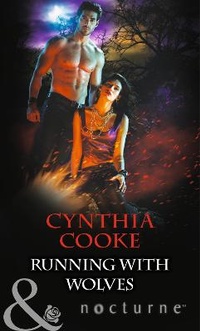 Enlarge image Cover: Running with Wolves - Mills & Boon