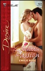 Cover: Forbidden Passion - Silhouette Desire