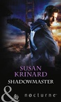 Cover: Shadowmaster - Mills & Boon
