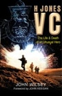Cover: H Jones VC - Cornerstone Digital