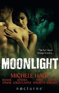 Cover: Moonlight - Mills & Boon
