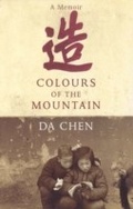 Cover: Colours Of The Mountain - Cornerstone Digital