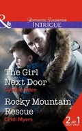 Cover: The Girl Next Door - Mills & Boon