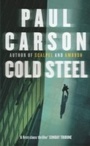 Cover: Cold Steel - Cornerstone Digital