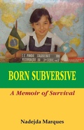 Cover: Born Subversive - Trafford Publishing