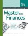 Cover: Master Your Finances - Adams Media