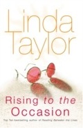 Cover: Rising To The Occasion - Cornerstone Digital