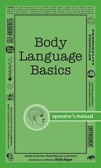 Enlarge image Cover: Body Language Basics - Adams Media