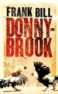 Cover: Donnybrook - Cornerstone Digital
