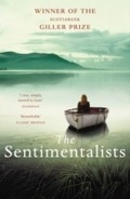 Cover: The Sentimentalists - Cornerstone Digital