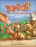 Cover: Bombon La Chihuahua Extraviada - Trafford Publishing