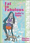 Cover: Fat to Fabulous - Trafford Publishing