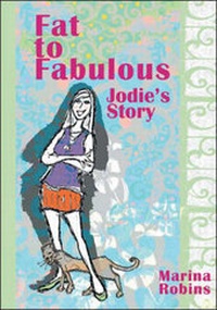 Enlarge image Cover: Fat to Fabulous - Trafford Publishing