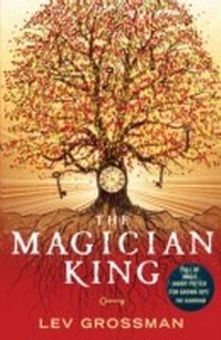 Abbildung von: The Magician King - Cornerstone Digital
