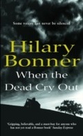 Cover: When The Dead Cry Out - Cornerstone Digital