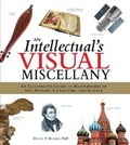 Cover: An Intellectual's Visual Miscellany - Adams Media Corporation