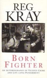 Enlarge image Cover: Born Fighter - Cornerstone Digital
