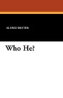 Cover: Who He? - Wildside Press