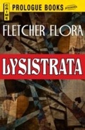 Cover: Lysistrata - Simon + Schuster Inc.