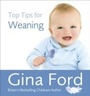 Cover: Top Tips for Weaning - Ebury Digital